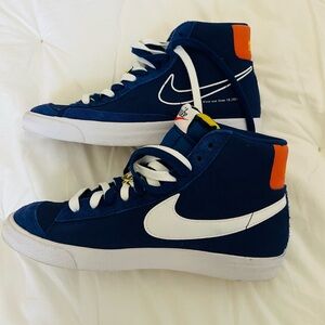 Nike Blazer Mid 77